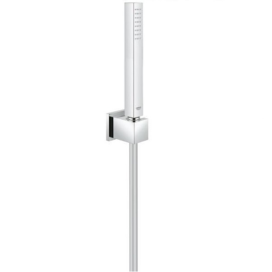 Душевой набор GROHE Euphoria Cube 27703000