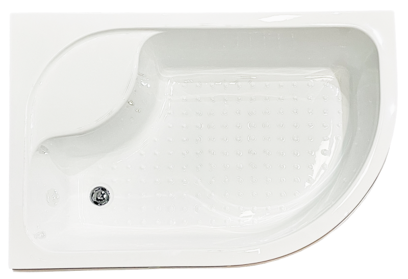 Поддон для душа Royal Bath RB8120BK-L