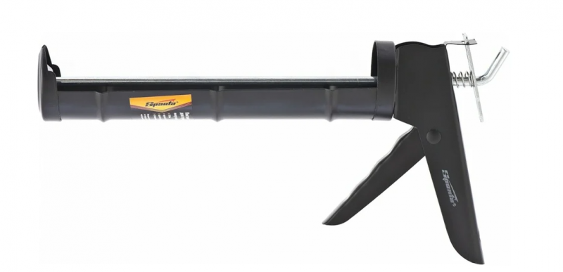 Пистолет для герметика 310 мл, SPARTA