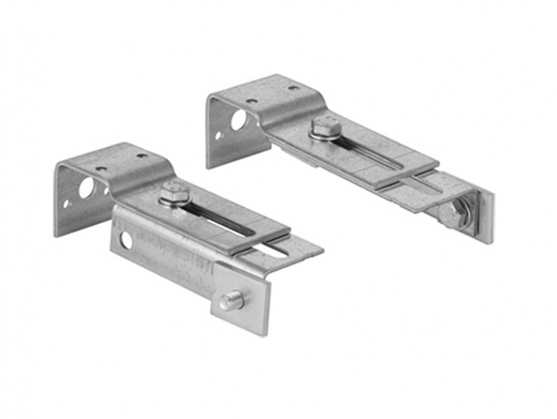 Крепления(комплект) к стене Geberit Duofix для отдельного монтажа (2 шт.) 111.839.00.1