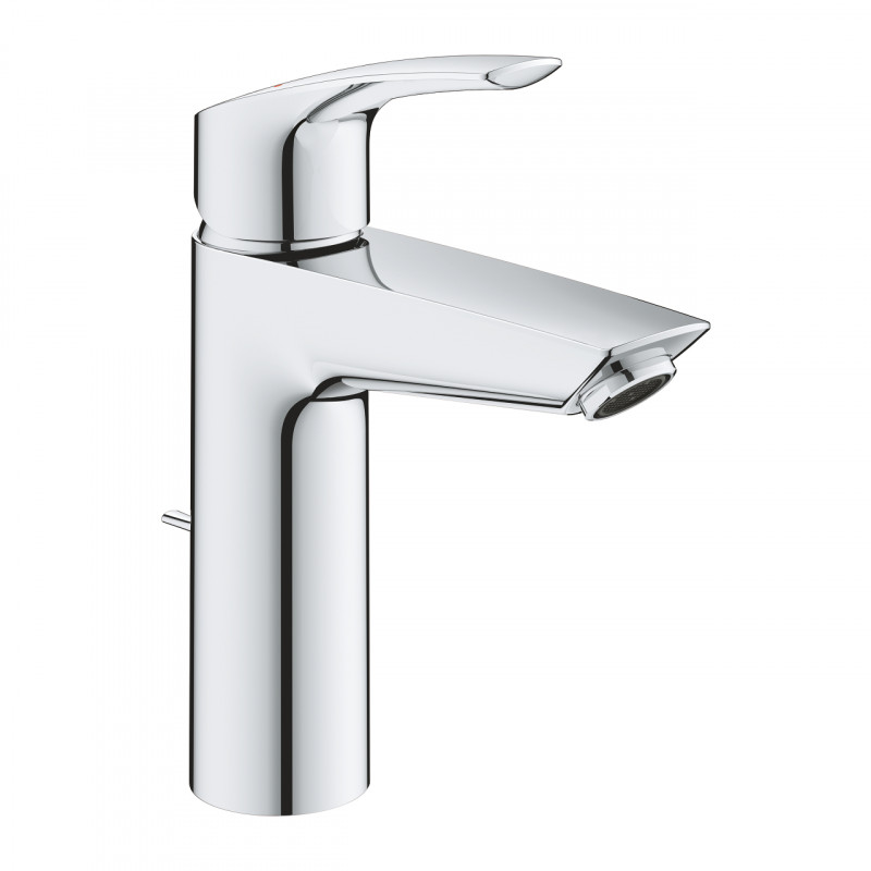 Смеситель Grohe Eurosmart 23322003 для раковины