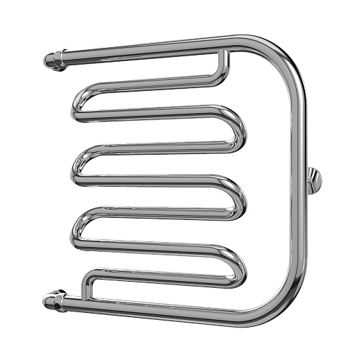 Полотенцесушитель Фокстрот-Лиана 500х600