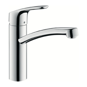 Смеситель для кухни HANSGROHE Focus E2