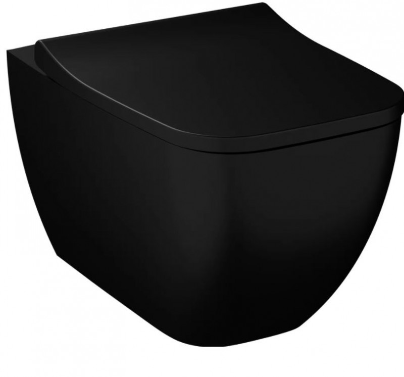 Чаша для унитаза подвесного VitrA Shift 7742B083-0075