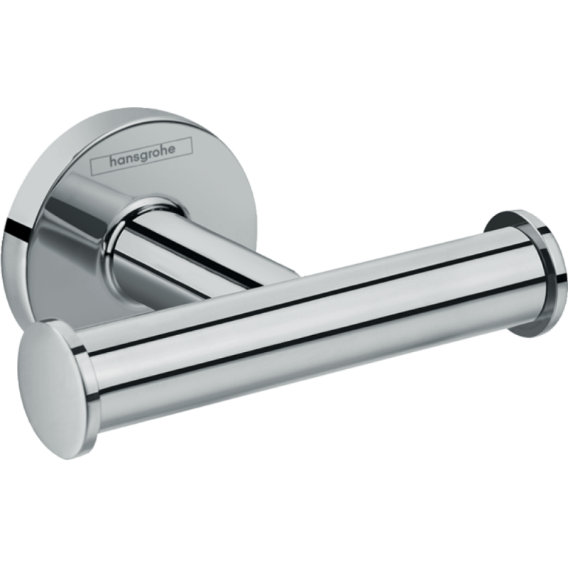 HANSGROHE\HANSGROHE: 41725000 HG Logis Universal крючок двойной