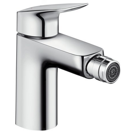 Cмеситель для биде HANSGROHE Logis