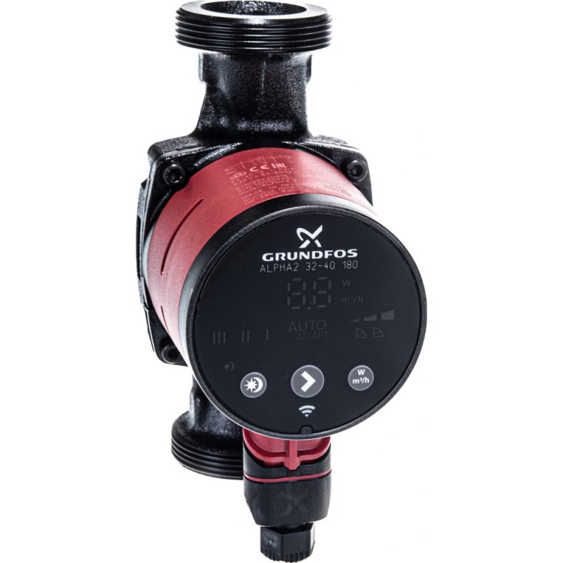 Насос Grundfos ALPHA2 32-40