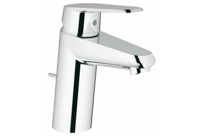 Смеситель для раковины (умывальника) Grohe Eurodisc Cosmopolitan 33190002