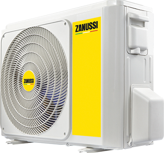 Блок наружный Zanussi ZACS-07 HS/A21/N1/Out сплит-системы