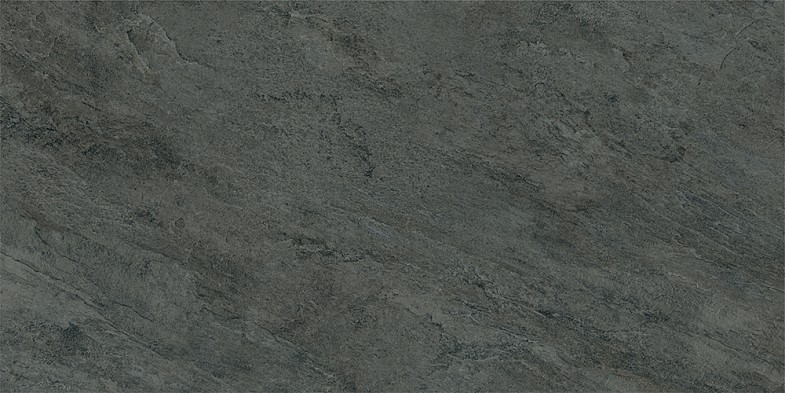 Плитка Quarstone Антрацит Матовый 60*120