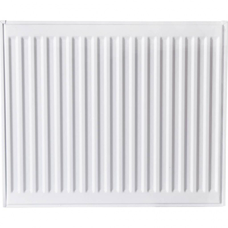 Радиатор стальной панельный ROMMER 22/500/600 боковое подкл.Compact