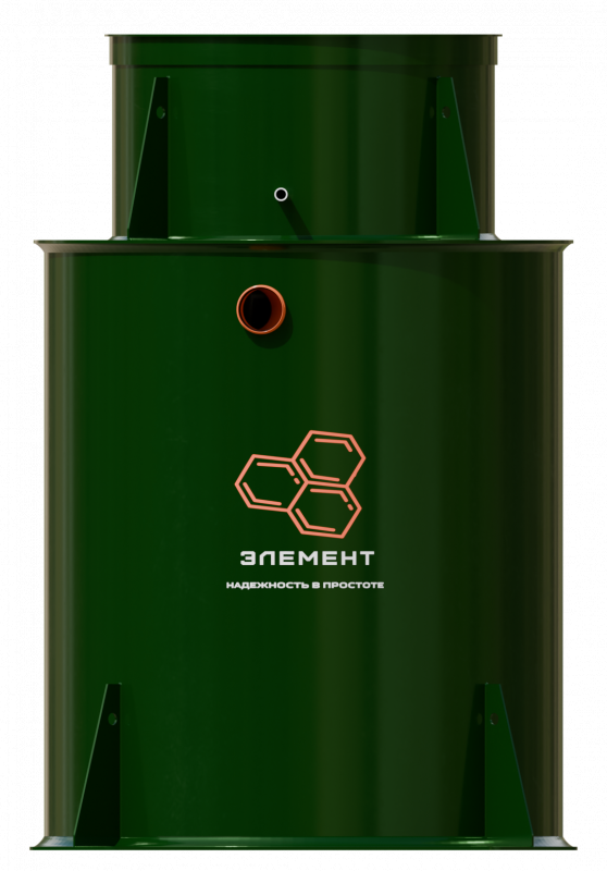 Септик Элемент ОКСИ-8
