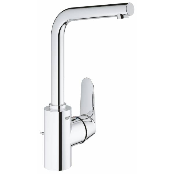 Смеситель Grohe Eurodisc Cosmopolitan 23054003 для раковины