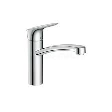 Смеситель для раковины,кухни HANSGROHE Logis