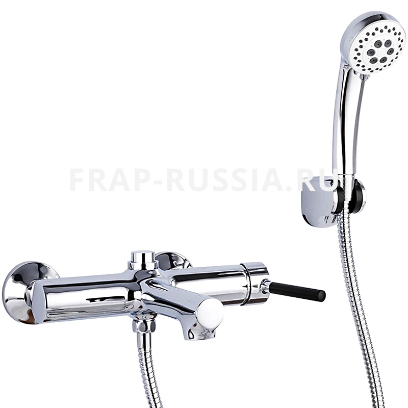 Смеситель для ванны 35к F3244 FRAP