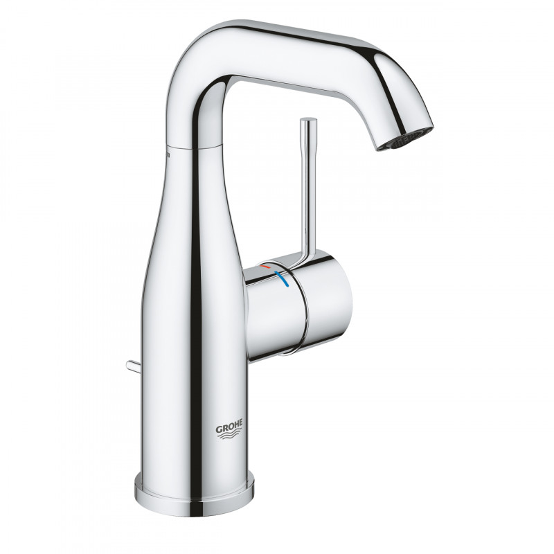 Смеситель для раковины Grohe Essence 23462001