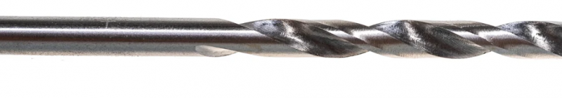 Сверло по металлу 6 мм; HSS Matrix