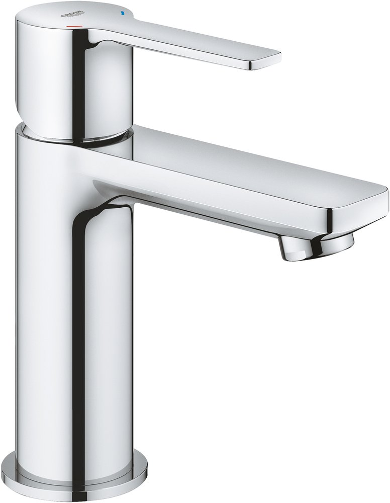 Смеситель Grohe Lineare New 23791001 для раковины