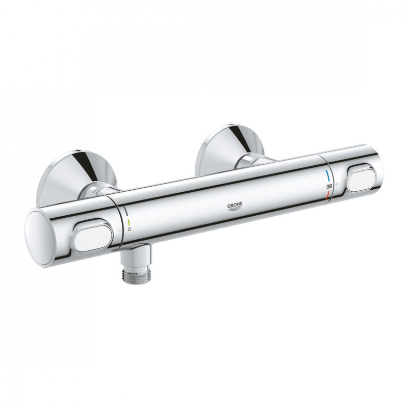 Термостат для душа Grohe Grohtherm 500, хром (34793000)