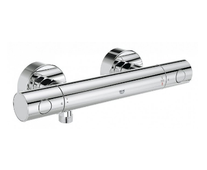 Термостат Grohe Grohtherm 1000 Cosmopolitan m 34065002 для душа