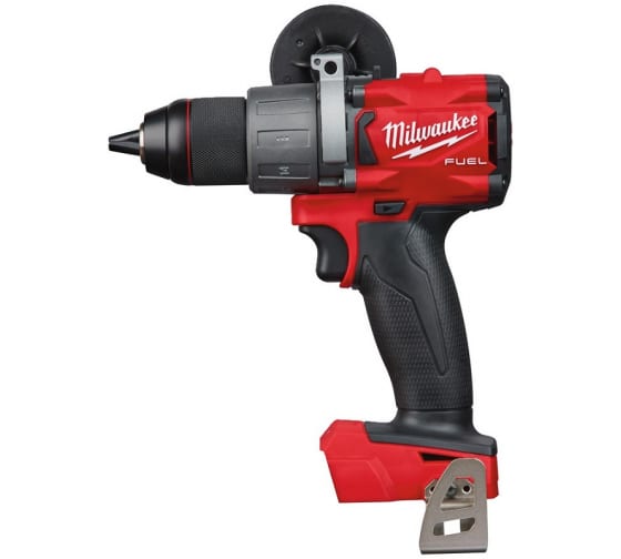 Дрель-шуруповерт Milwaukee M18FDD2-0X 4933464266