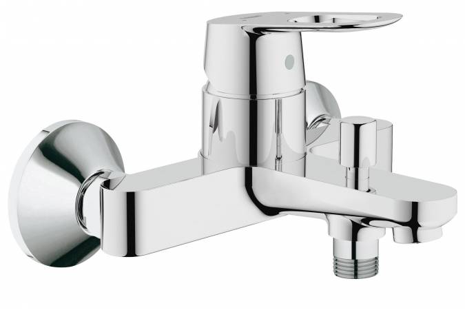 Смеситель для ванны GROHE BauLoop GR23341000