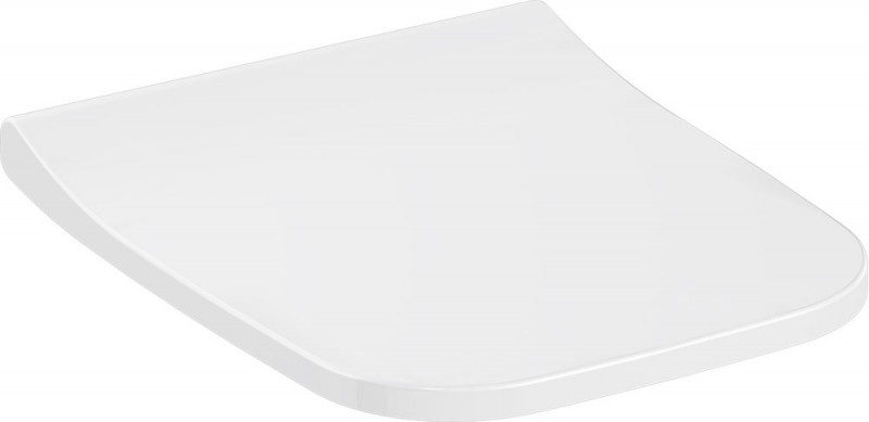 Крышка-сиденье VitrA Integra Square 191-003-009 с микролифтом