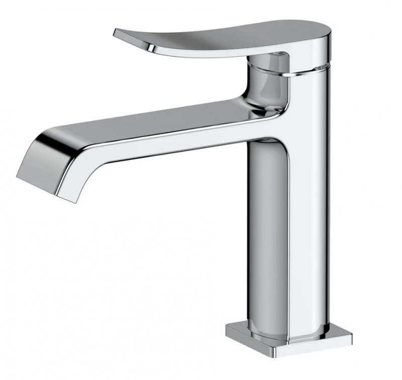 Смеситель для умывальника SPLENKA хром S31.10