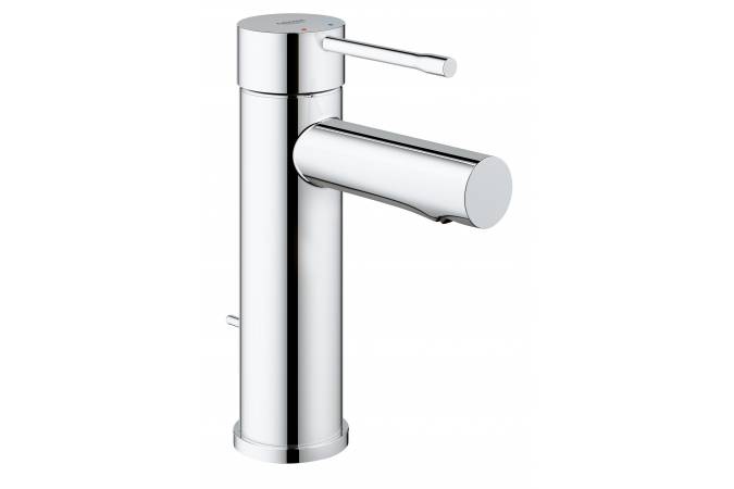 Смеситель для раковины GROHE Essence, S-Size, хром (32898001)