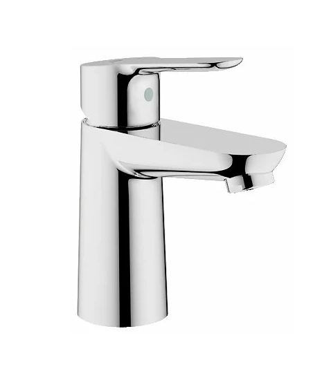 Смеситель для раковины (умывальника) Grohe StartEdge 23344000 хром