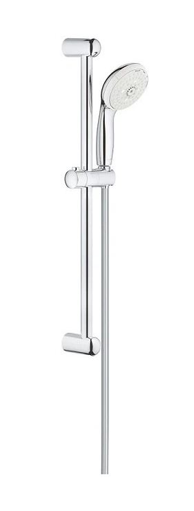 Душевой гарнитур Grohe Tempesta New 27795001(4 режима)