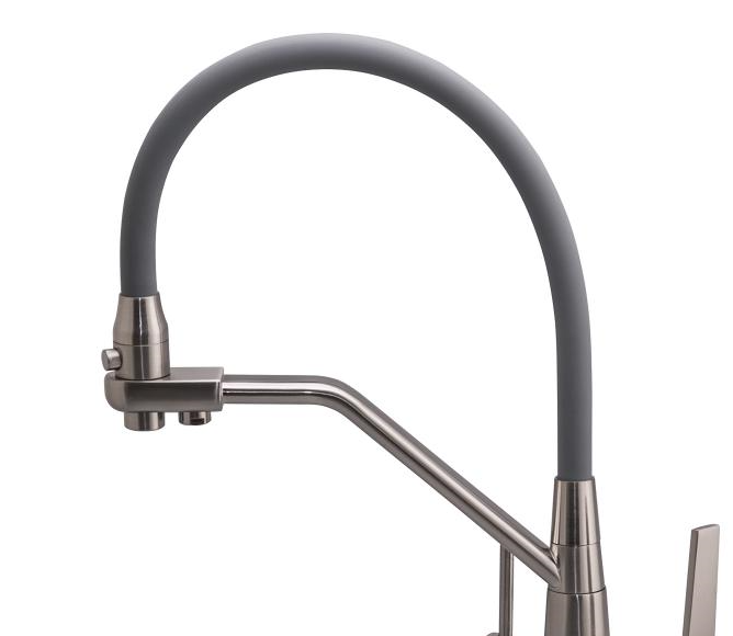 Излив для смесителя F4374-5