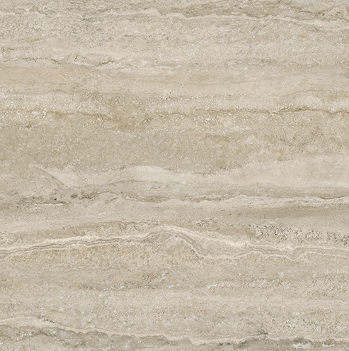 Плитка CityStone Травертин Линейный Матовый R10A Ректификат 60X60