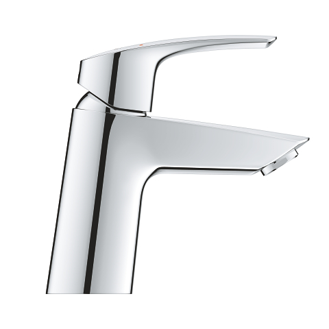 Смеситель для раковины Grohe Eurosmart 23967003